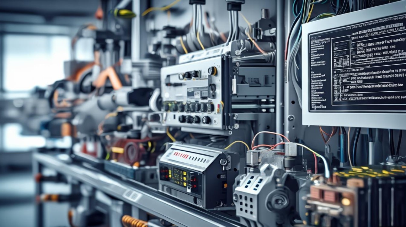 电气自动化具体做什么?应用领域有哪些? 电气自动化具体做什么?应用领域有哪些?