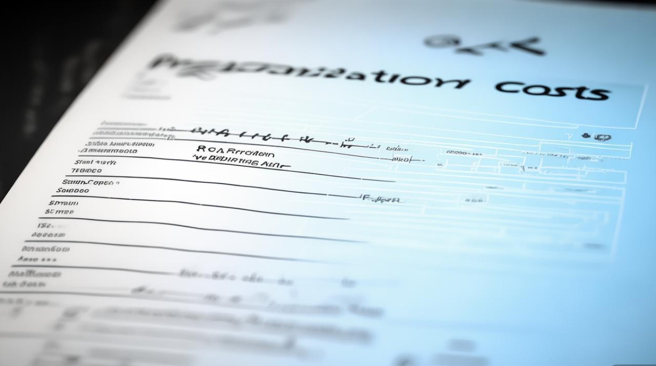 预备费具体包含哪些内容？