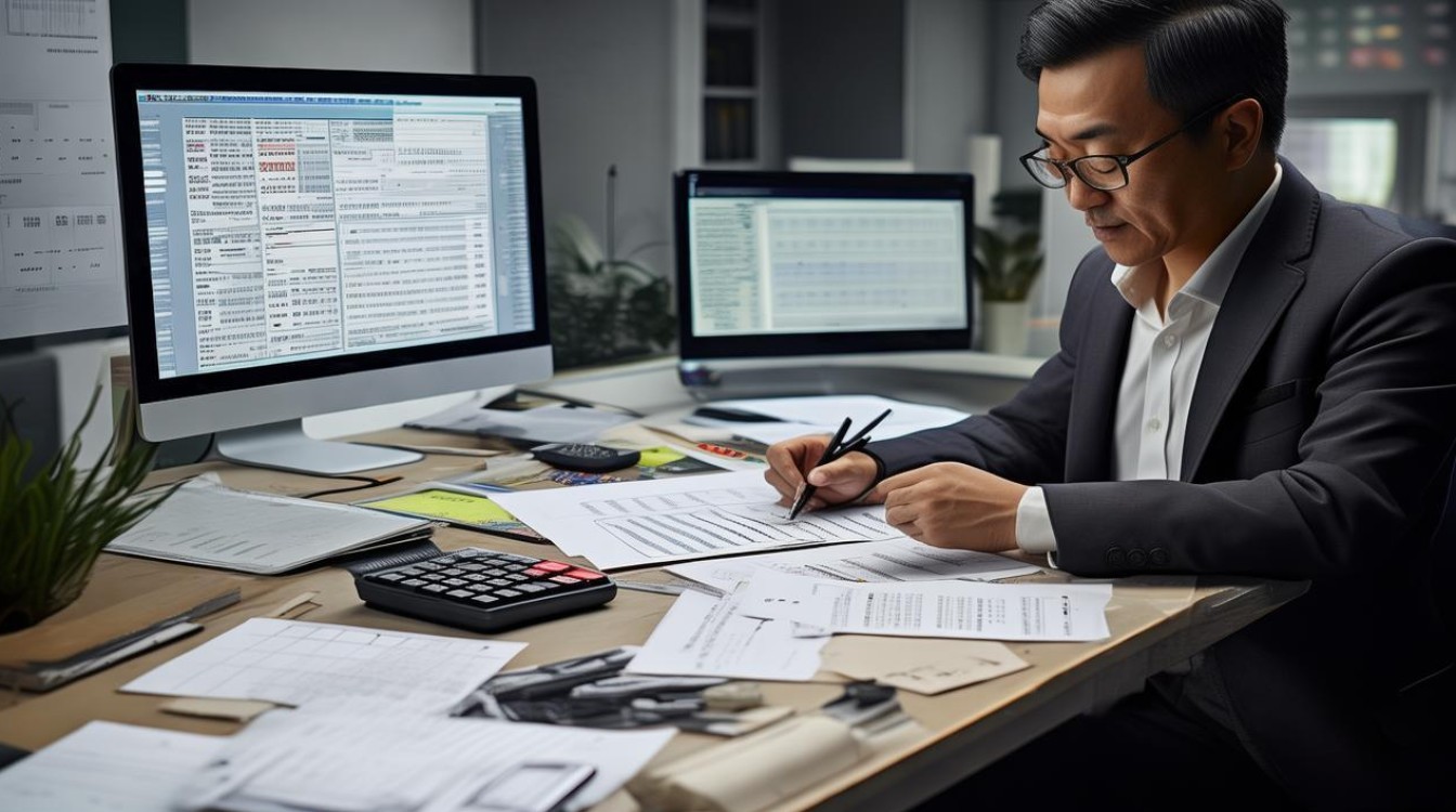 精算师具体做什么？工作内容与核心职责是什么？