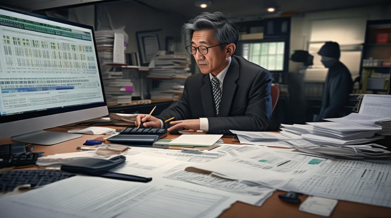 精算师具体做什么？工作内容与核心职责是什么？