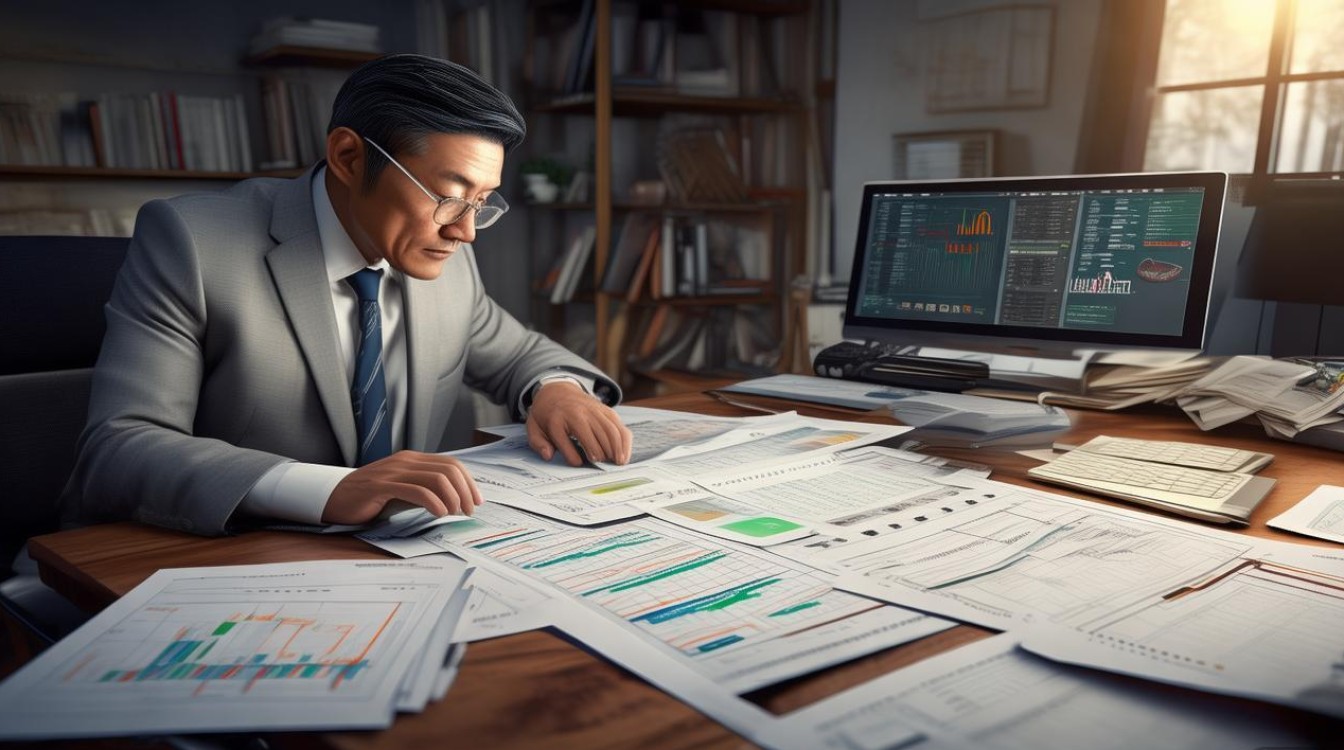 精算师具体做什么？工作内容与核心职责是什么？