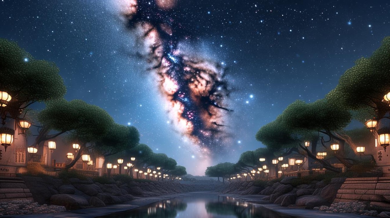 银汉是何意?古诗词中的银汉指什么? 银汉是何意?古诗词中的银汉指什么?