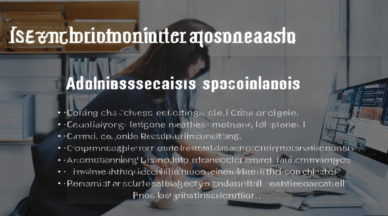 行政专员的核心职责具体包括哪些? 行政专员的核心职责具体包括哪些?