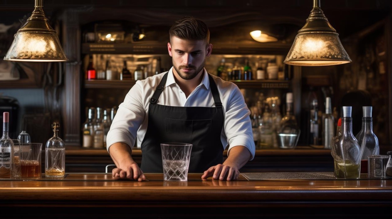 酒保是什么意思?职业称呼还是另有深意? 酒保是什么意思?职业称呼还是另有深意?