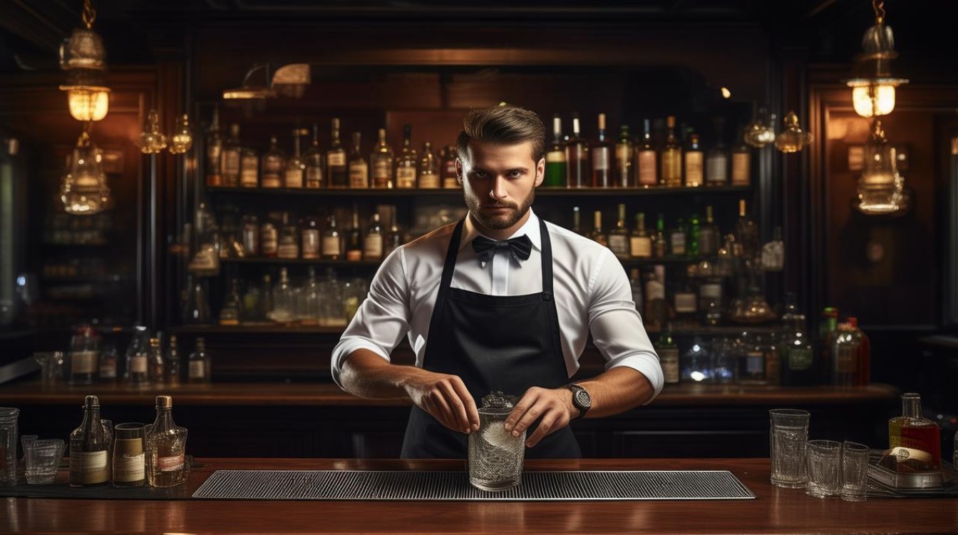 酒保是什么意思?职业称呼还是另有深意? 酒保是什么意思?职业称呼还是另有深意?