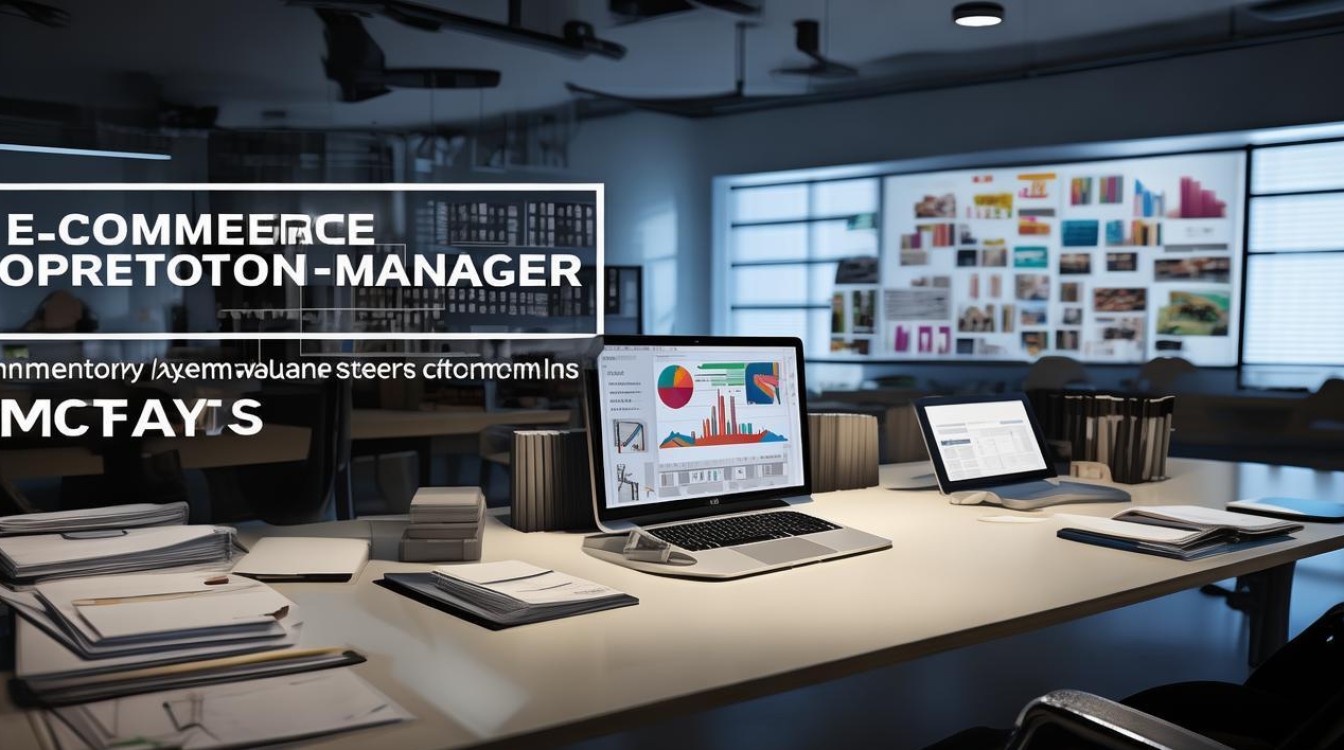 电商运营具体负责哪些工作？