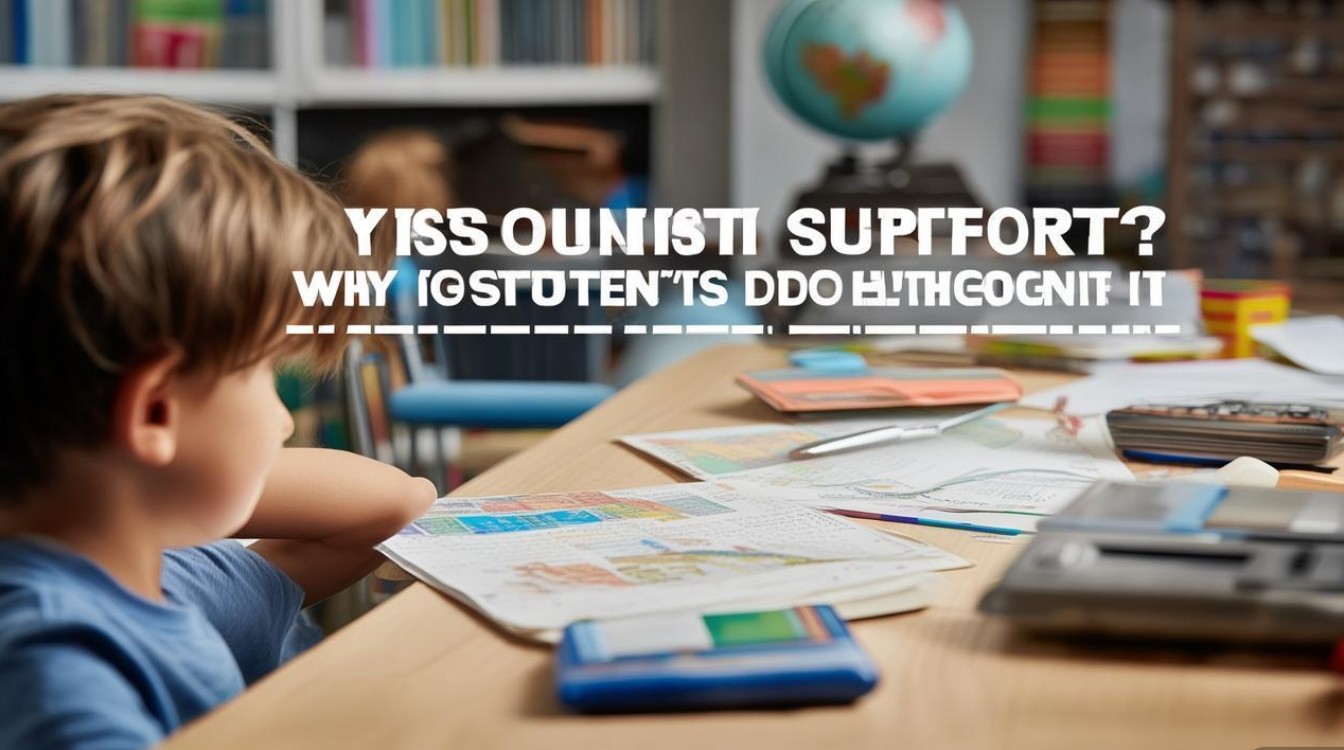 教辅是什么？为何学生离不开它？