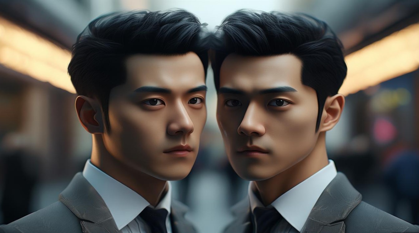 昆仲究竟指什么？