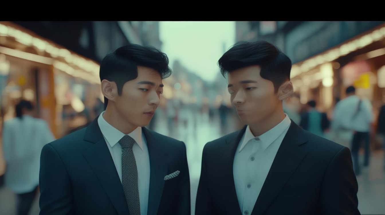 昆仲究竟指什么？