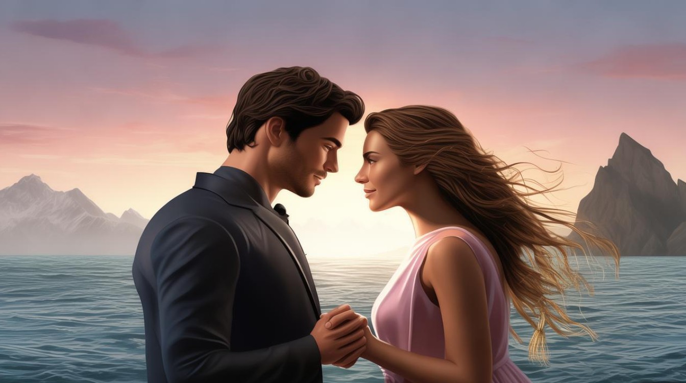 海誓山盟究竟指怎样的誓言？