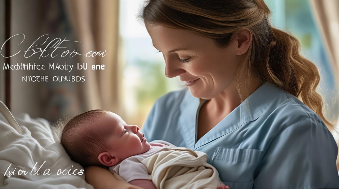 母婴护理师与月嫂,到底有啥区别? 母婴护理师与月嫂,到底有啥区别?