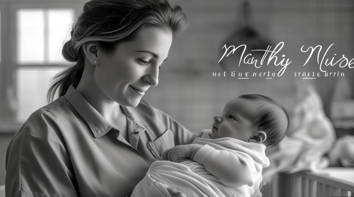 母婴护理师与月嫂,到底有啥区别? 母婴护理师与月嫂,到底有啥区别?