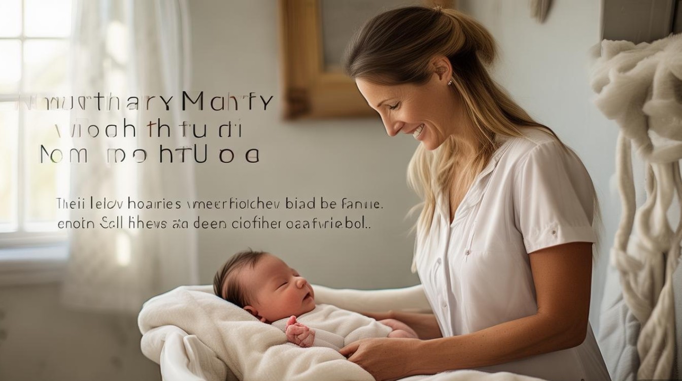 母婴护理师与月嫂,到底有啥区别? 母婴护理师与月嫂,到底有啥区别?