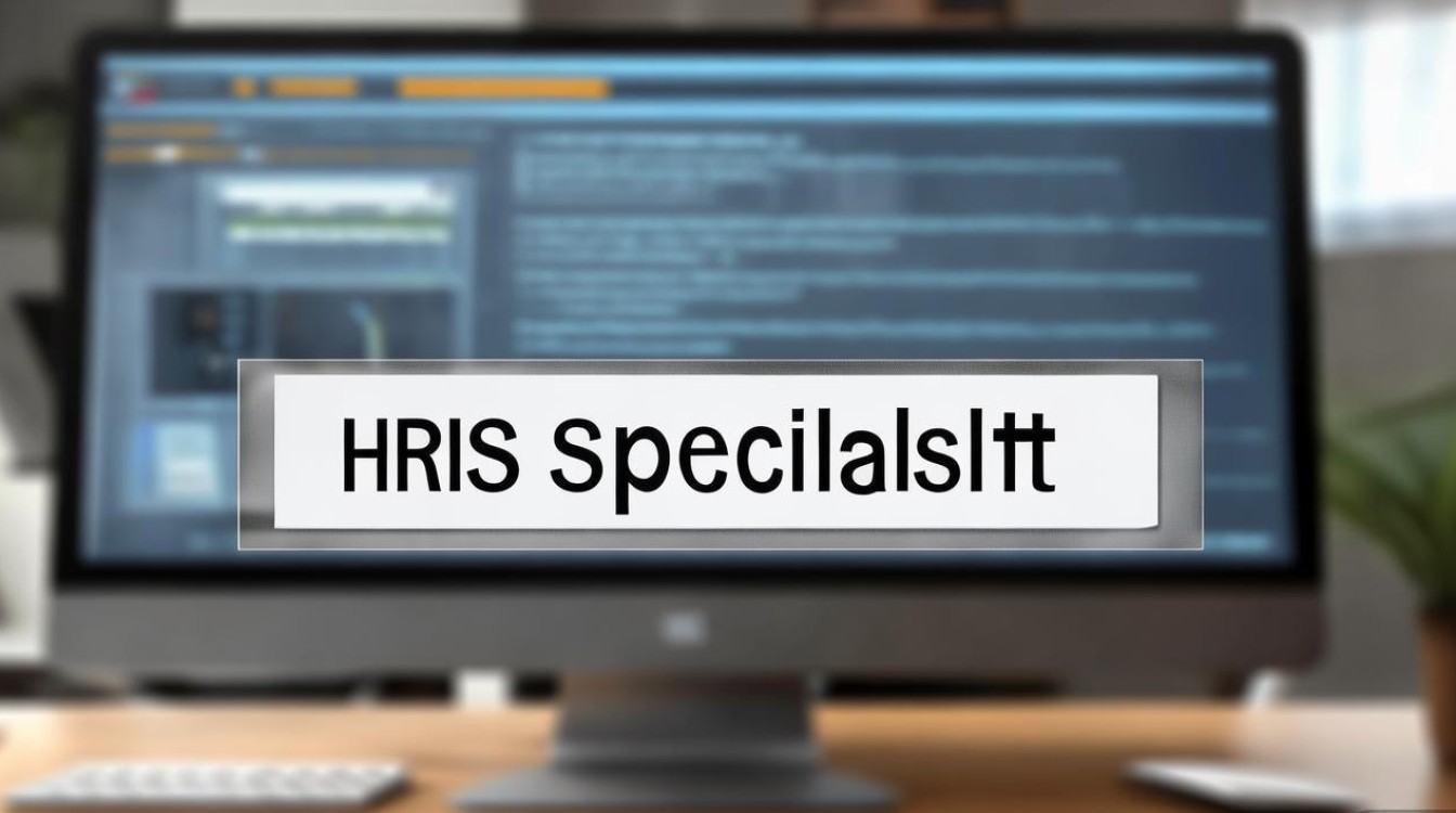 HRIS是具体负责什么工作的职位? HRIS是具体负责什么工作的职位?