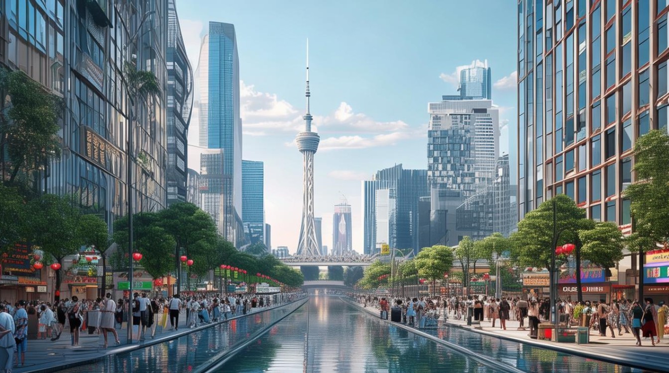 广东和广州是啥关系？