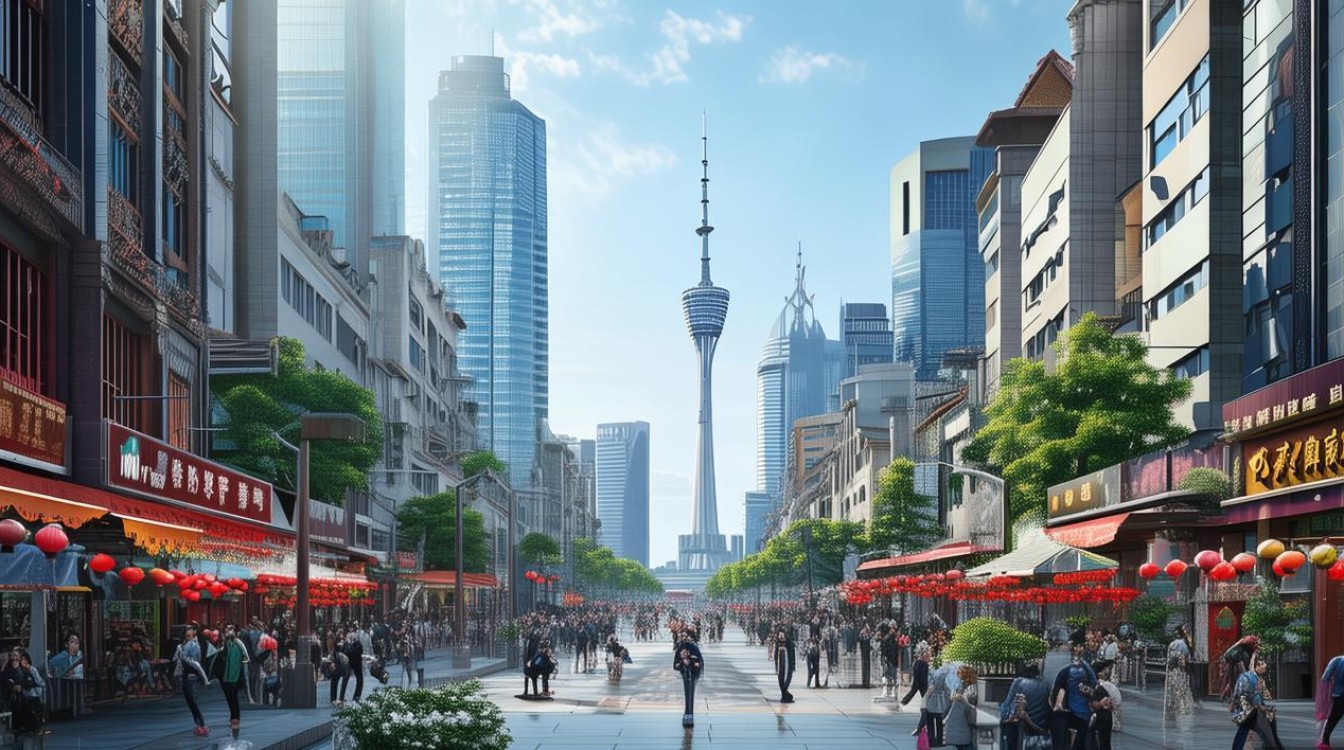 广东和广州是啥关系？