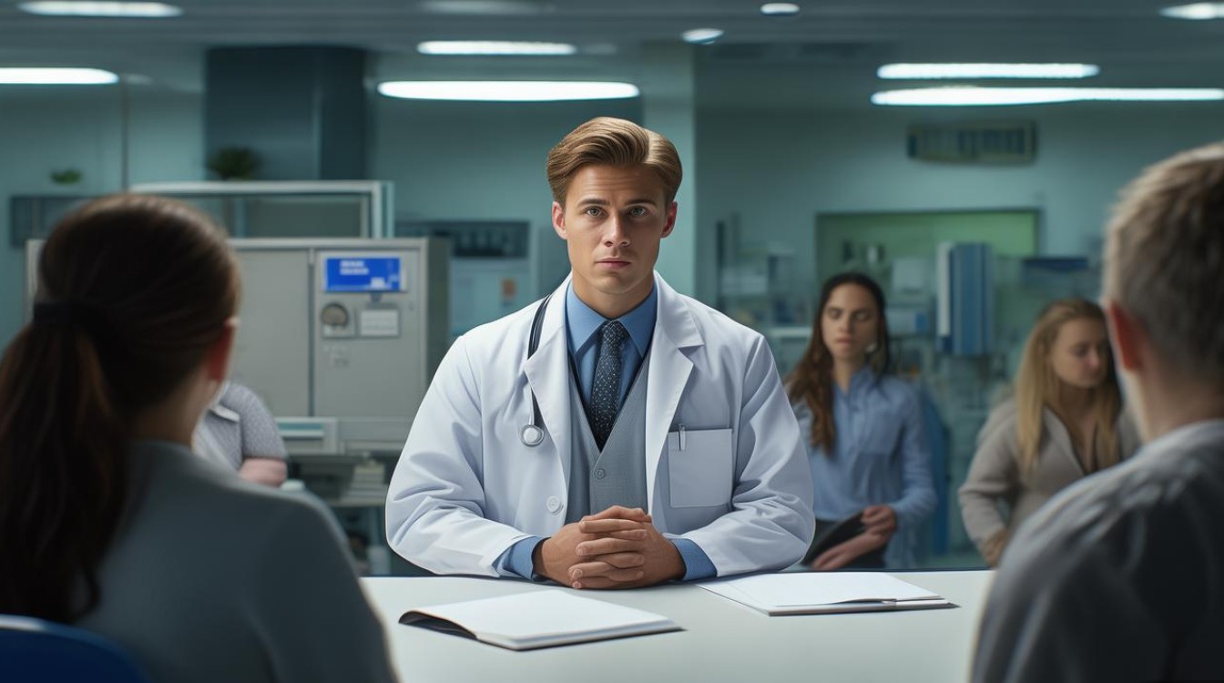 医院面试常见问题有哪些？