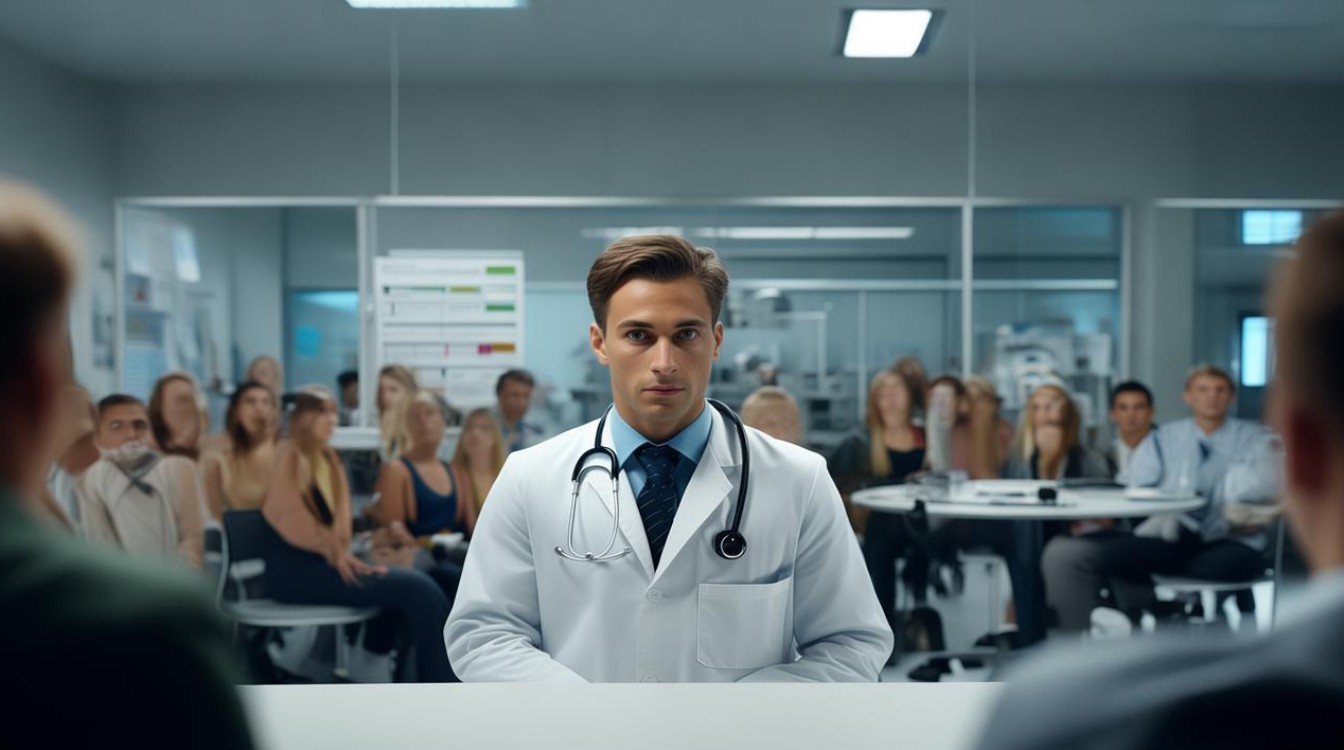 医院面试常见问题有哪些？