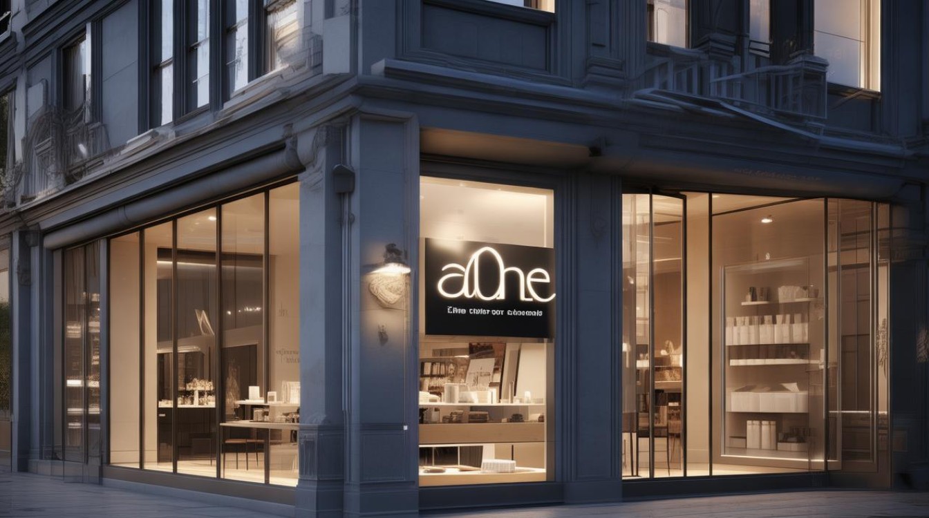 aone是什么牌子？