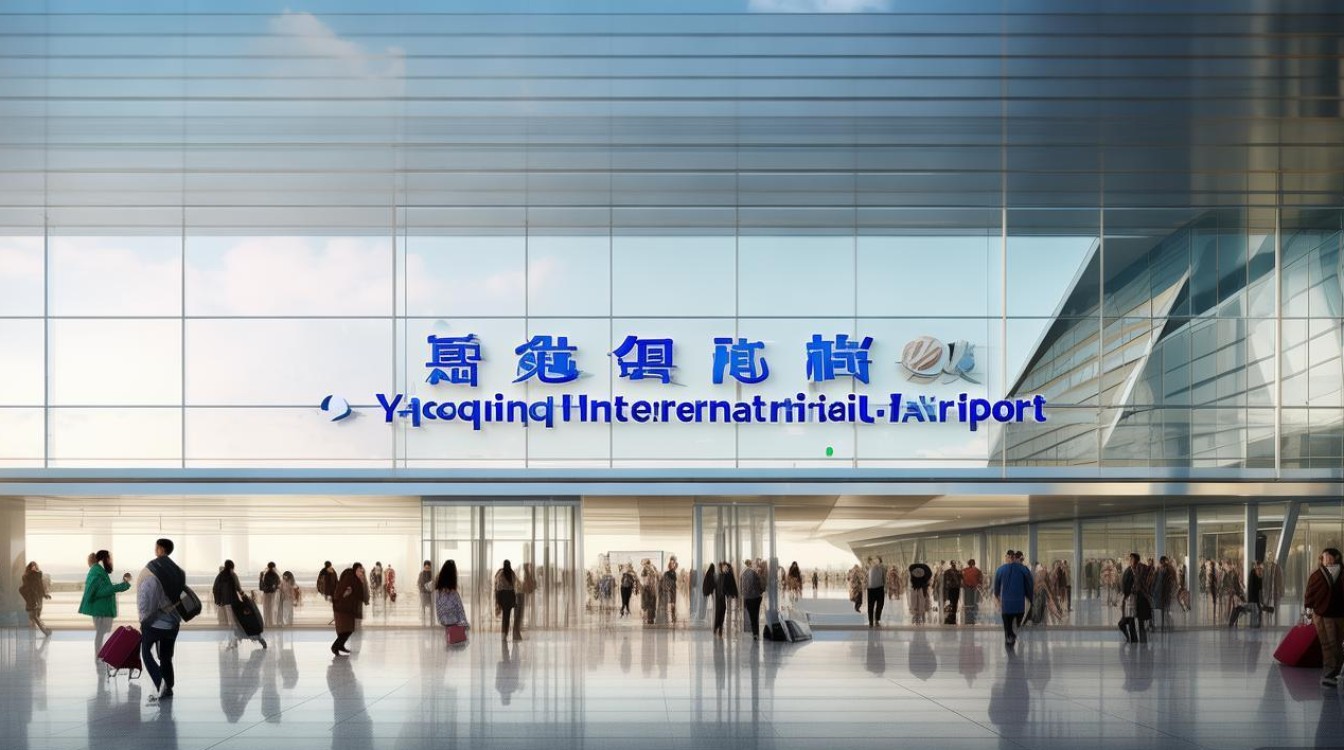 济南机场名字为何叫遥墙？