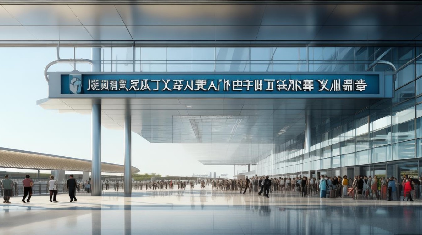 济南机场名字为何叫遥墙？