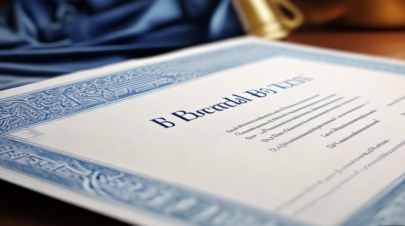 本科学历对应的是什么学位？