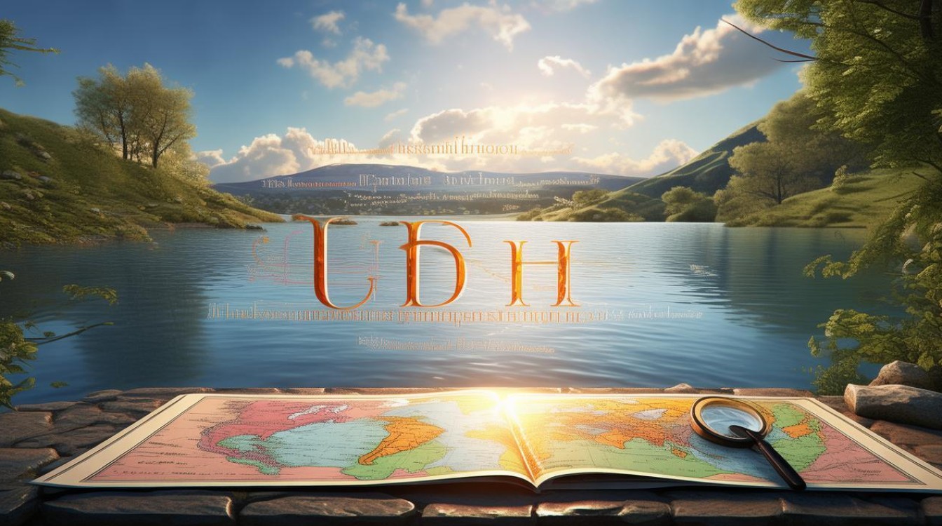 UDI究竟指什么？