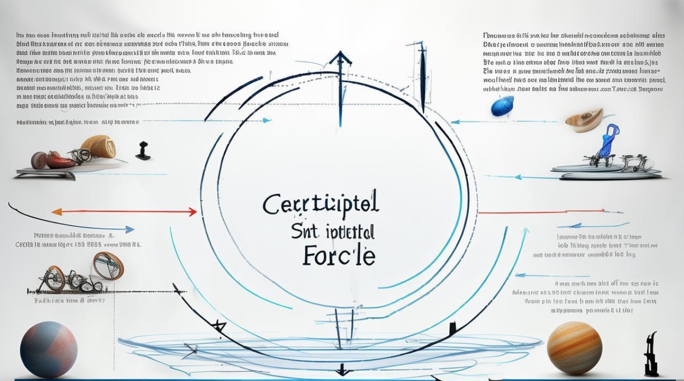 向心力是什么意思