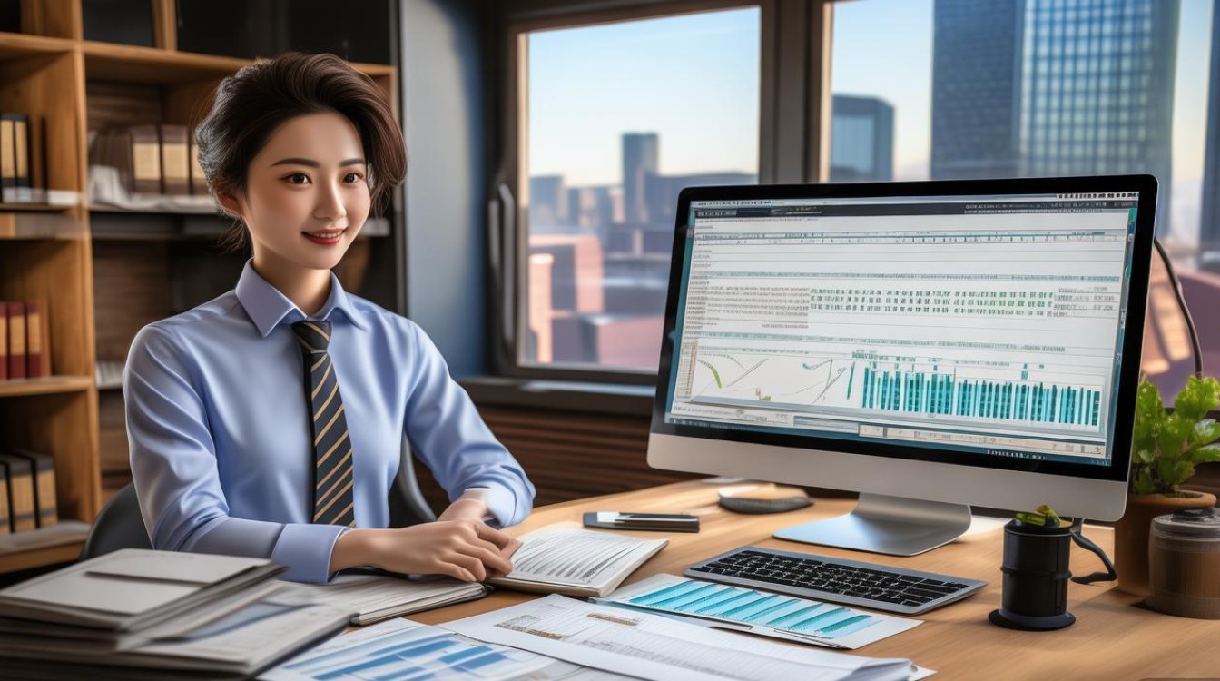 代理记账是什么?企业为何要选它? 代理记账是什么?企业为何要选它?