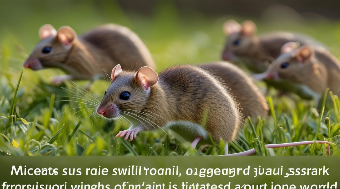 mice是什么意思? mice是什么意思?