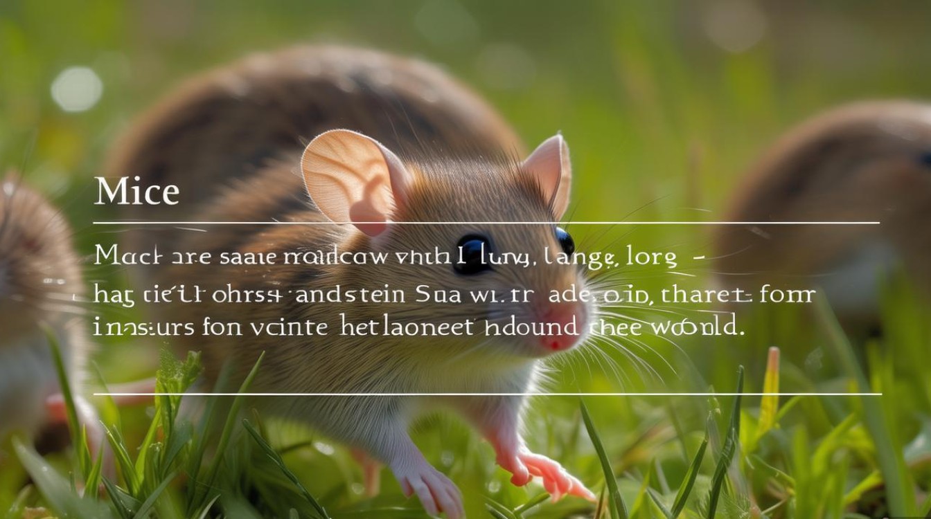 mice是什么意思? mice是什么意思?