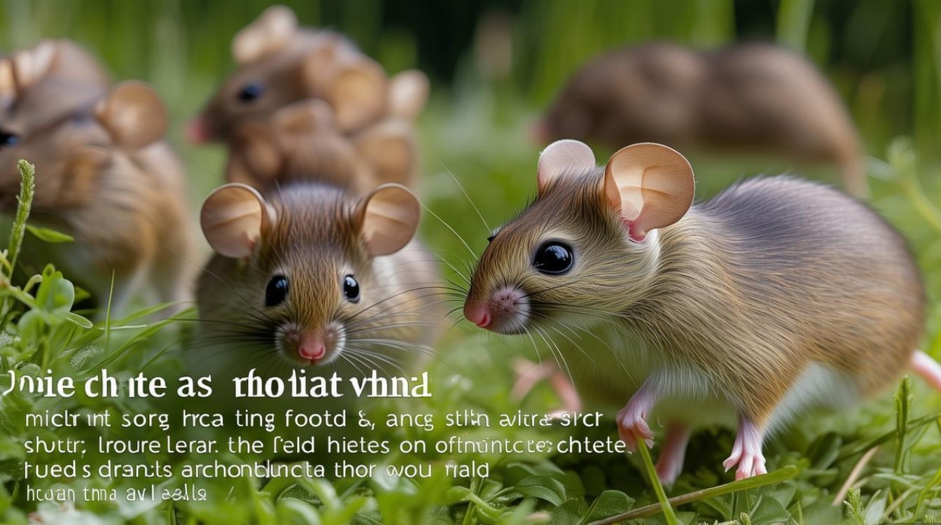 mice是什么意思? mice是什么意思?