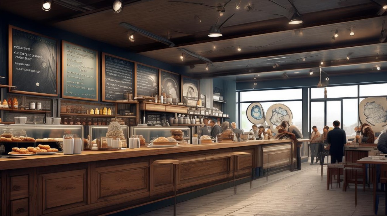 星巴克到底算什么档次？