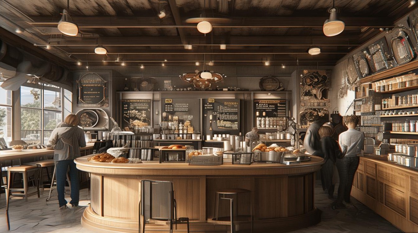 星巴克到底算什么档次？