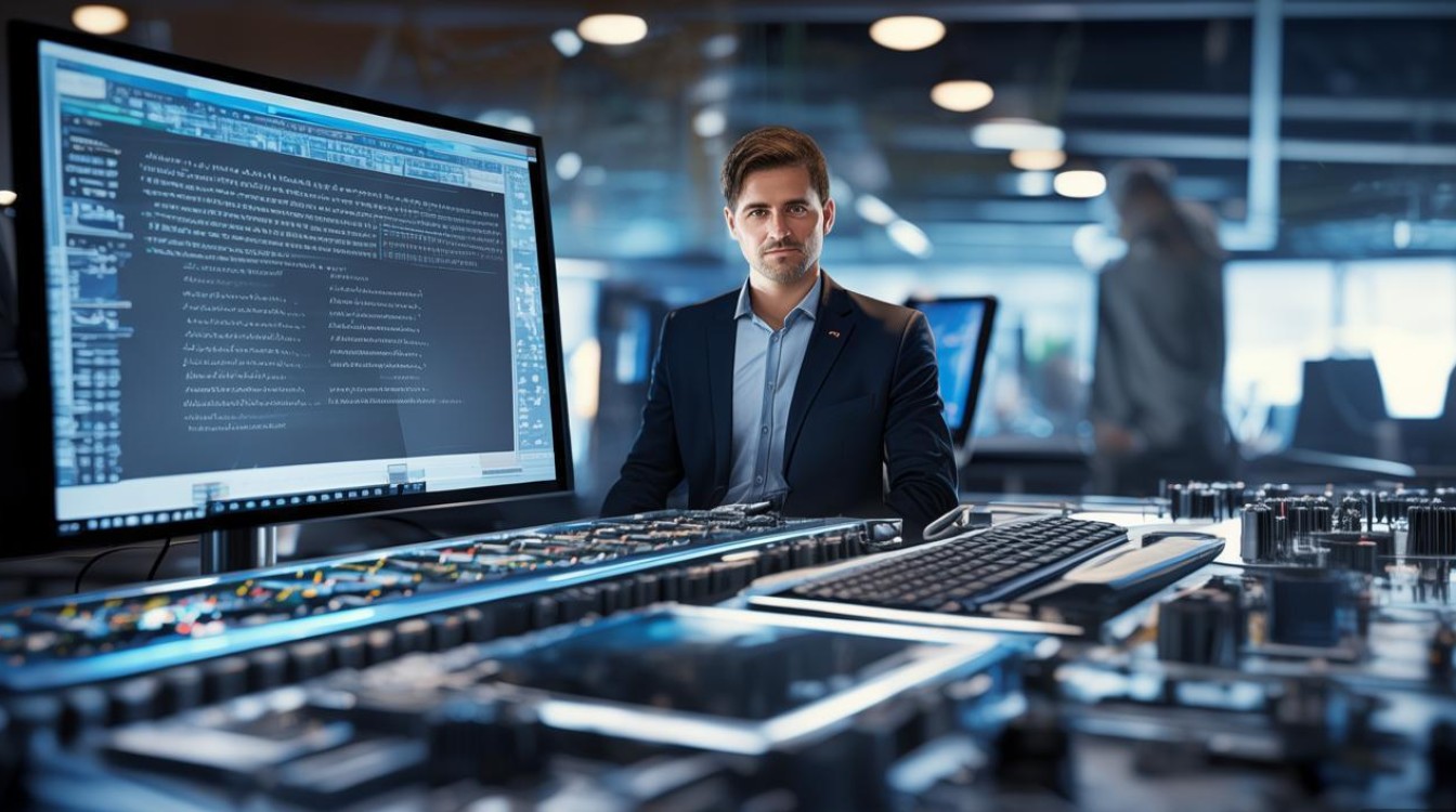 集成商是做什么的？集成商具体指什么？