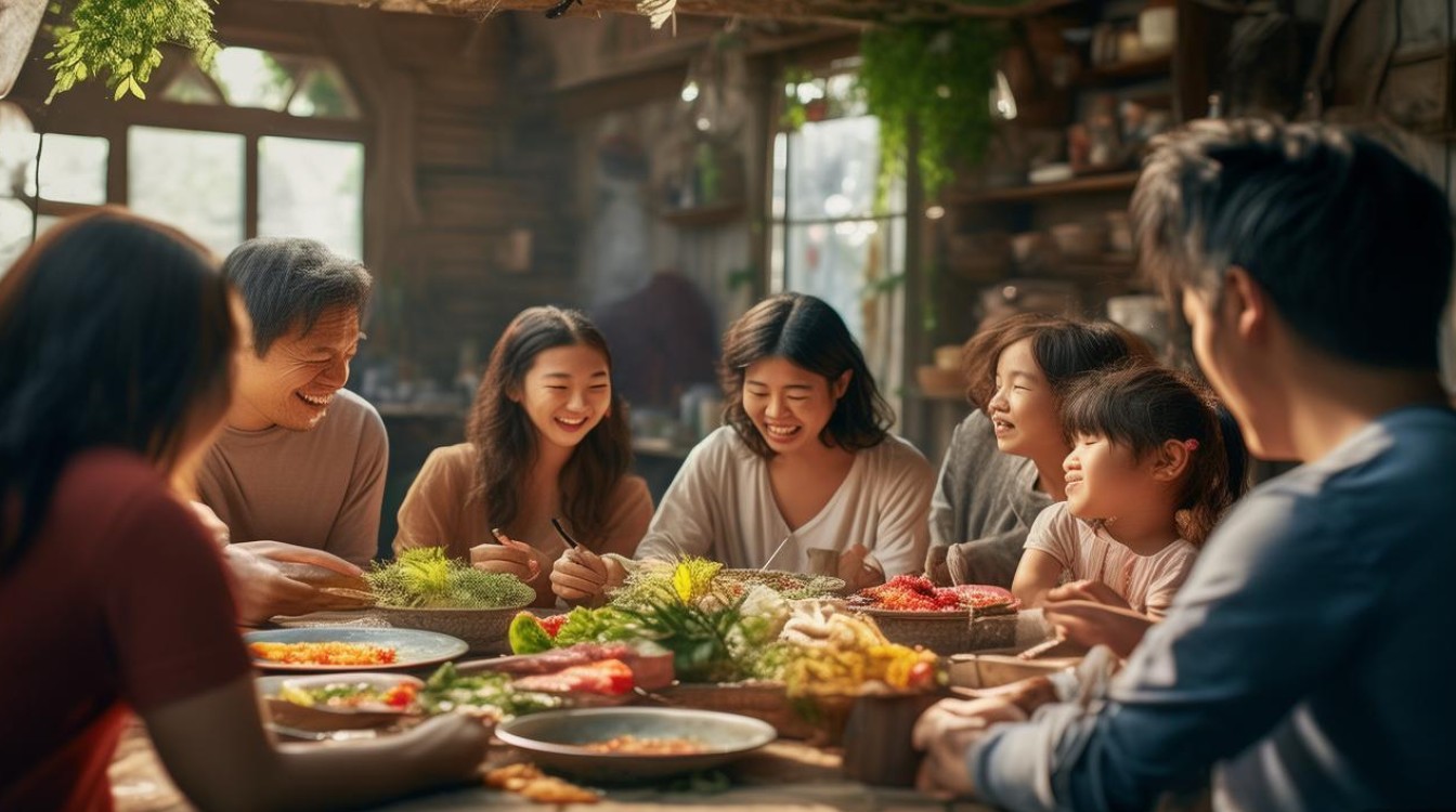 伐木累是什么意思 伐木累是什么意思