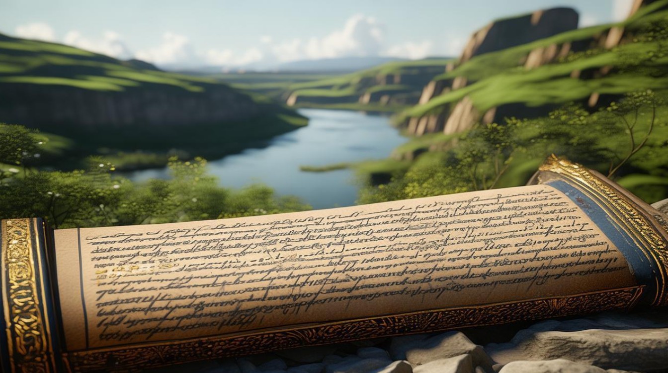 华胥究竟指什么？