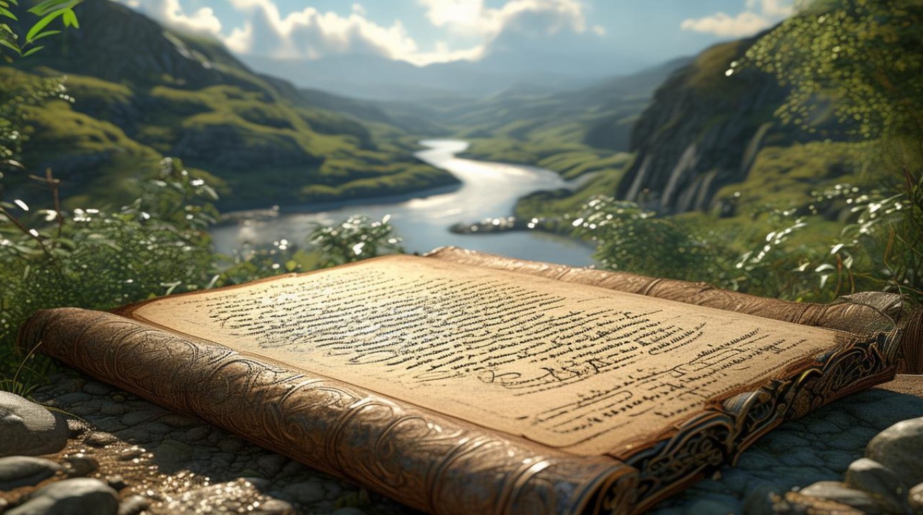 华胥究竟指什么？