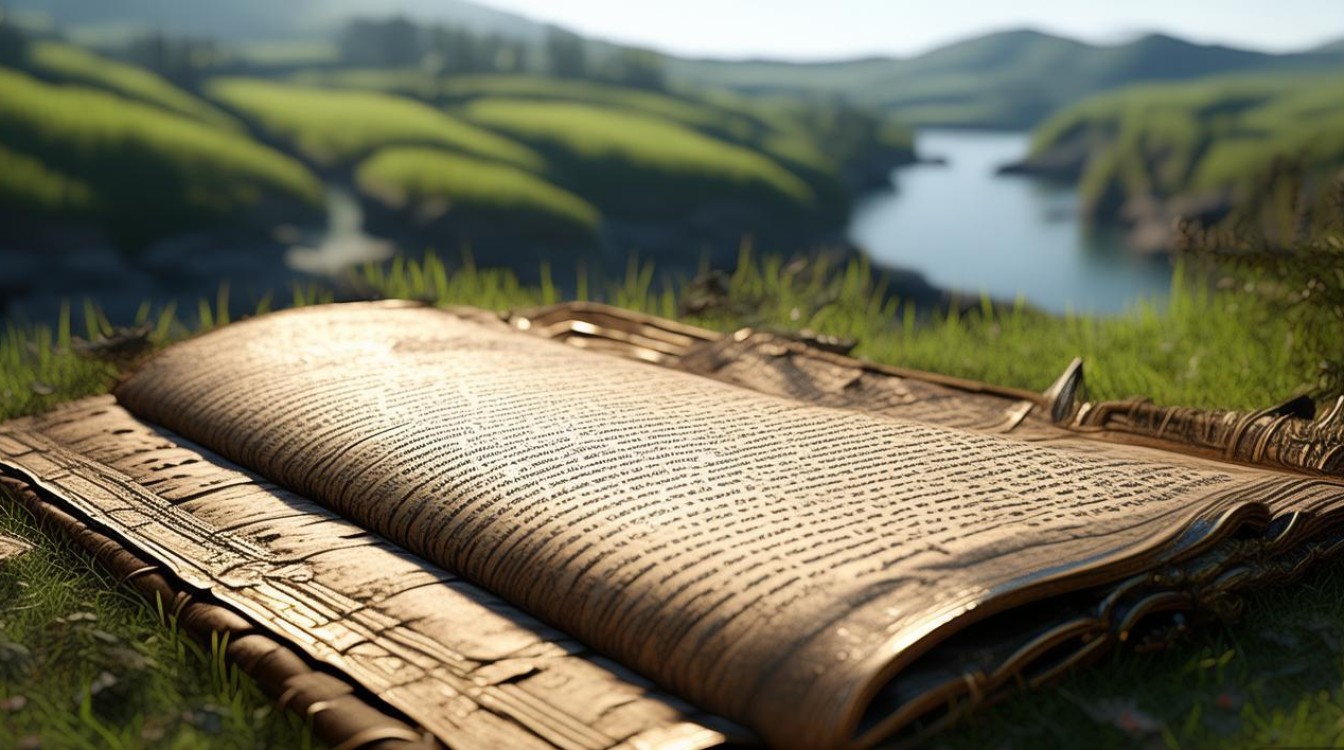 华胥究竟指什么？