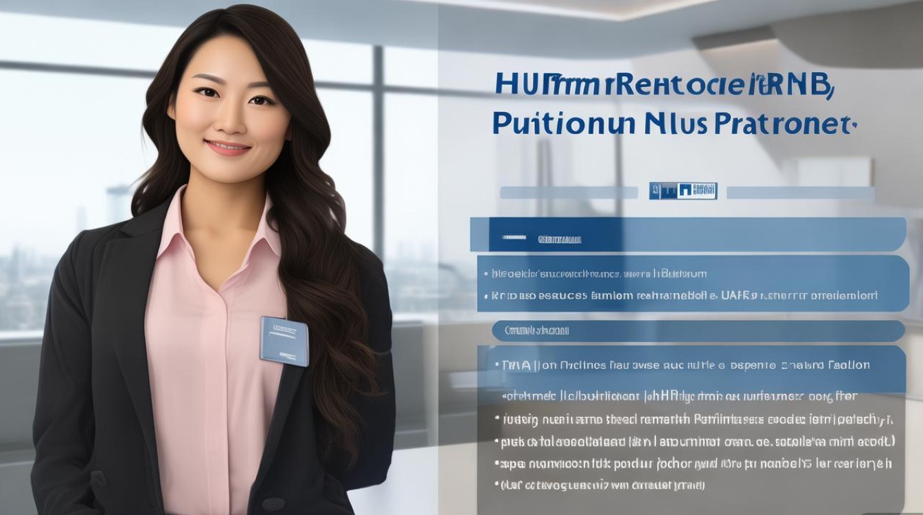 HRBP是什么？HRBP与HR有何区别？