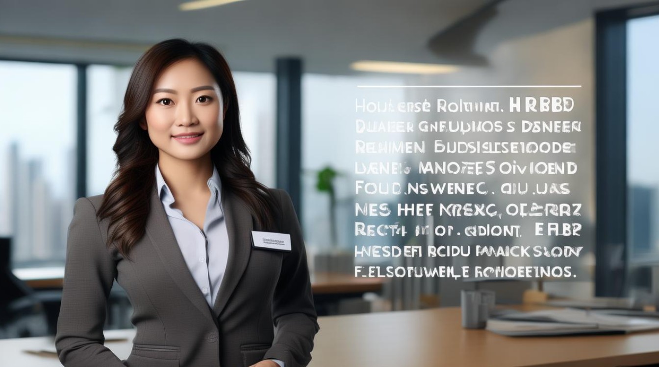 HRBP是什么？HRBP与HR有何区别？