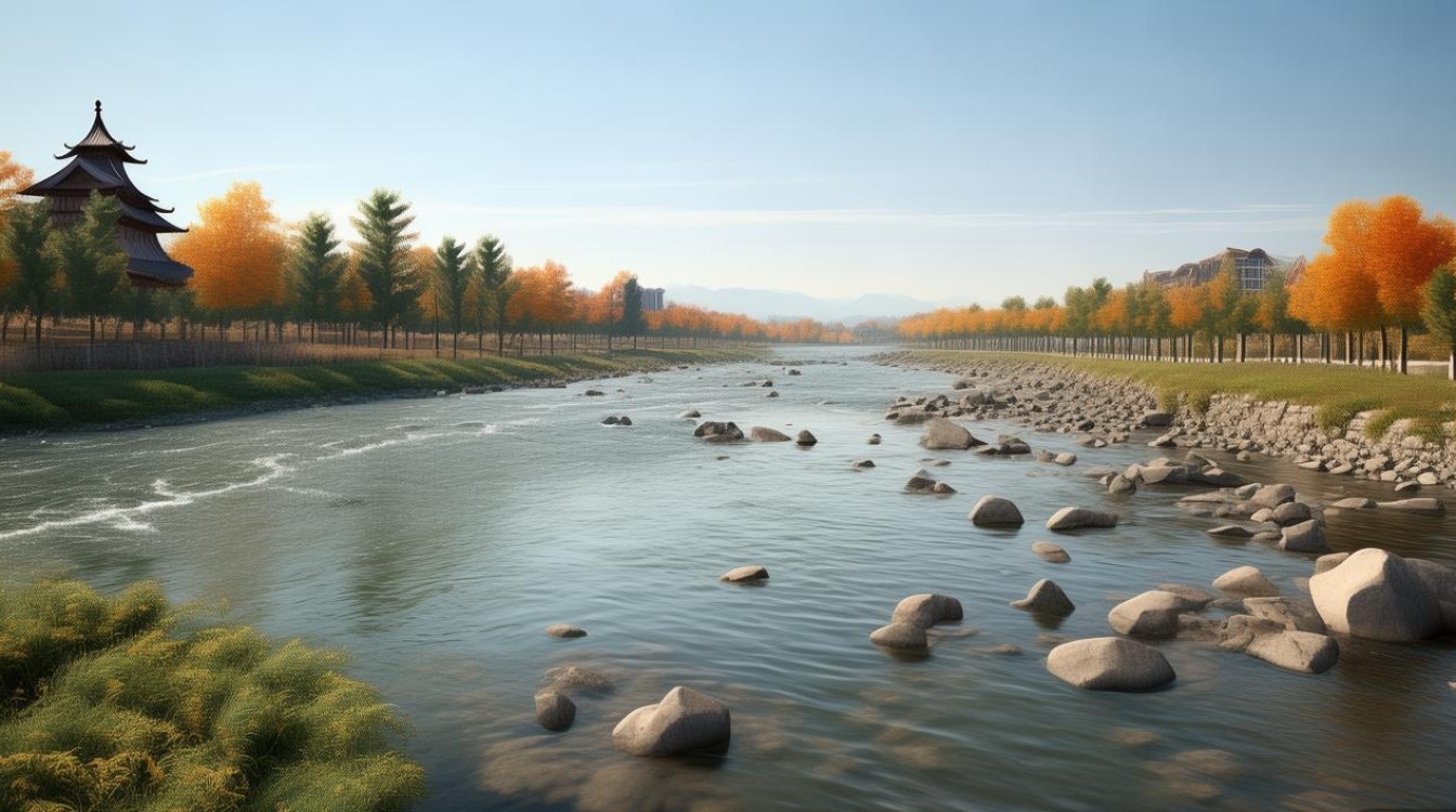 河南河北以哪条河为界？