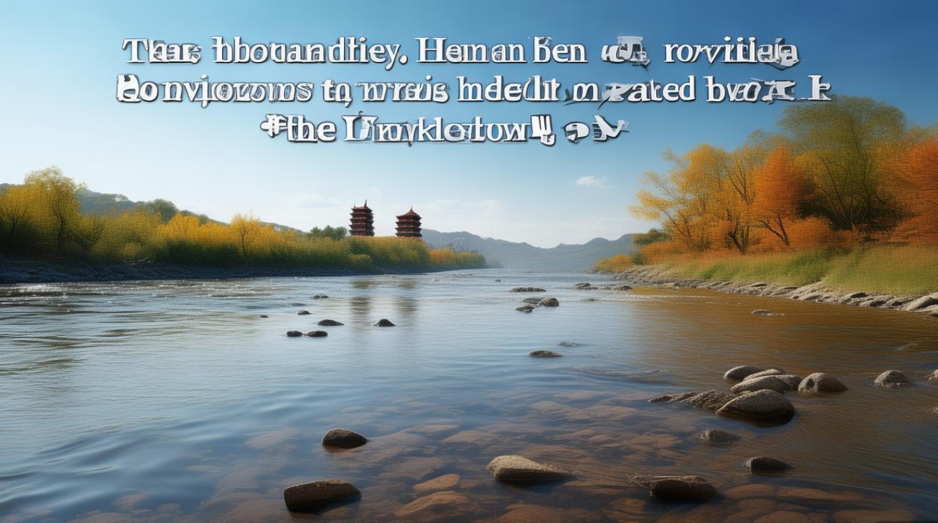 河南河北以哪条河为界？