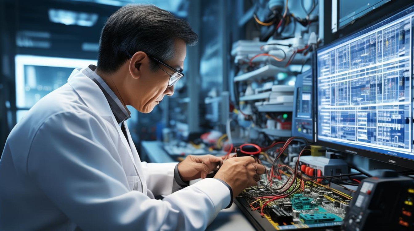 电气工程师具体负责哪些工作？