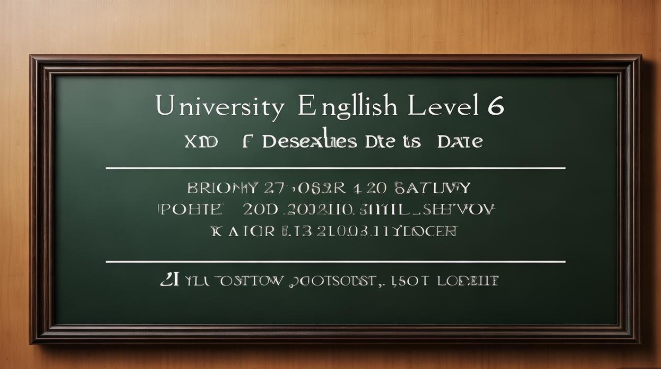 英语六级成绩何时公布？