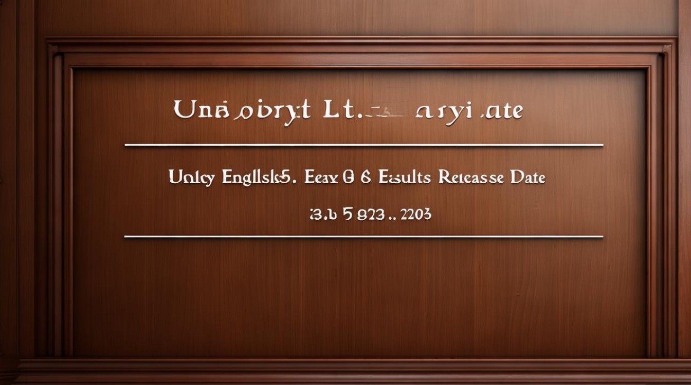英语六级成绩何时公布？