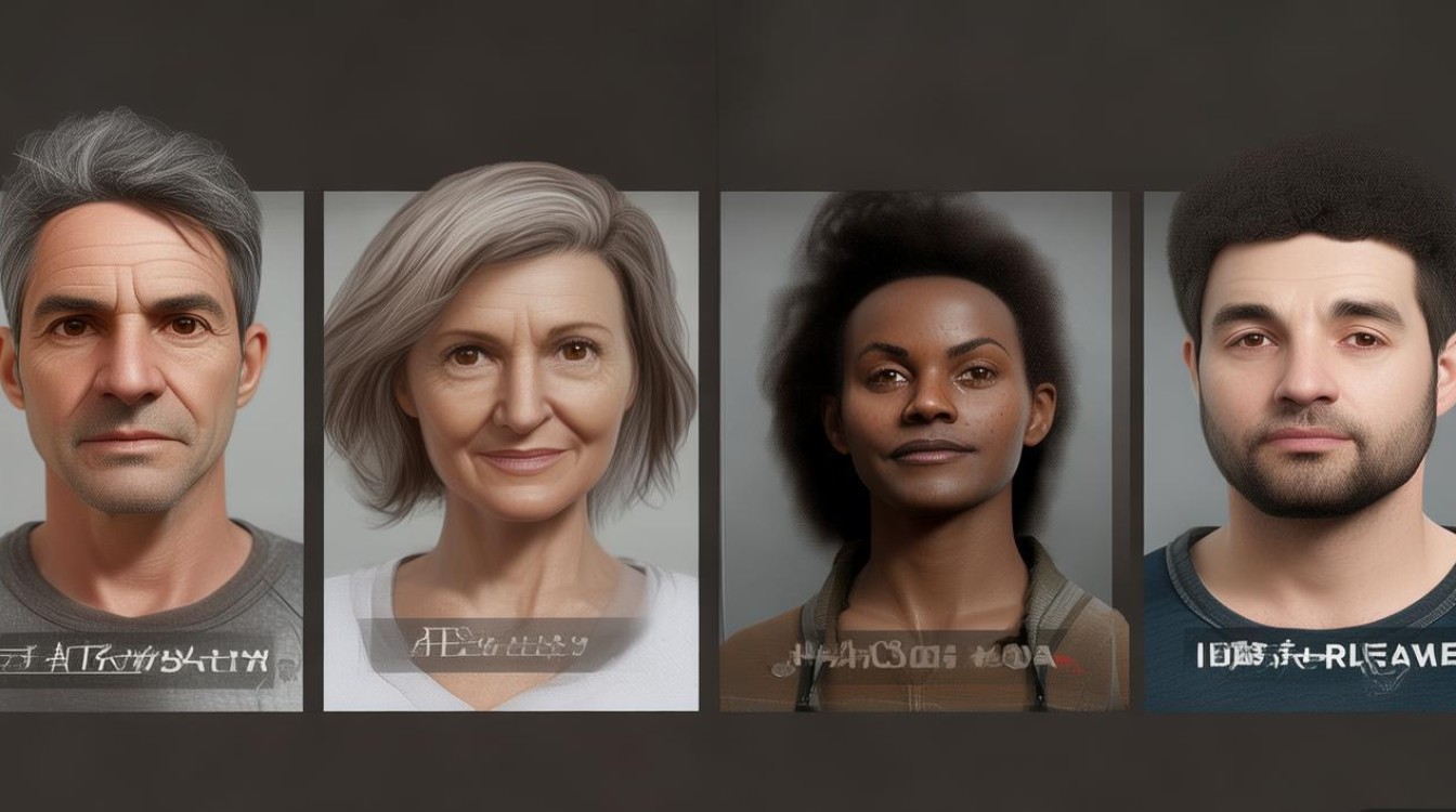 四类人员具体指哪四类？