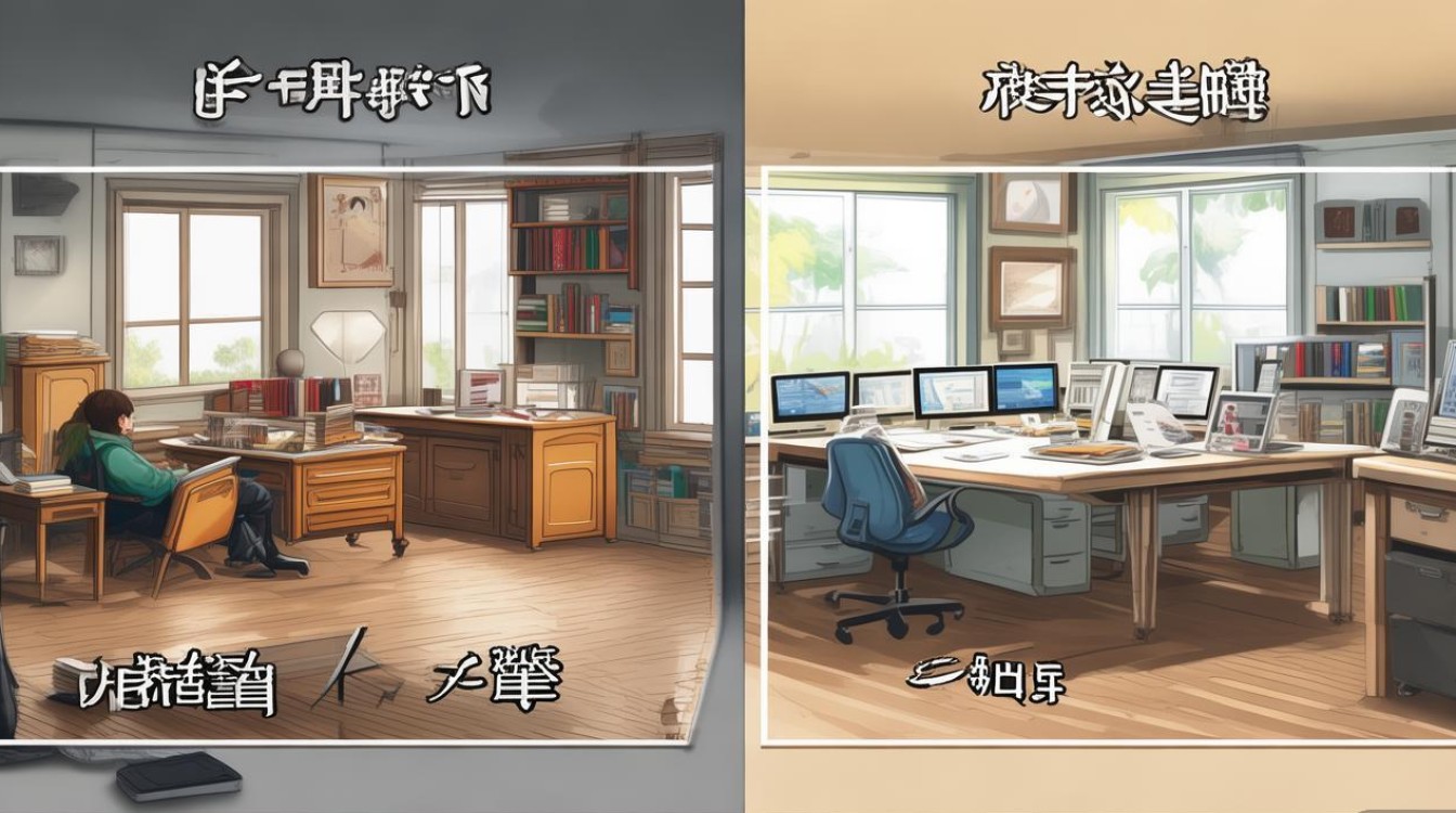 申论与行测的区别是什么？