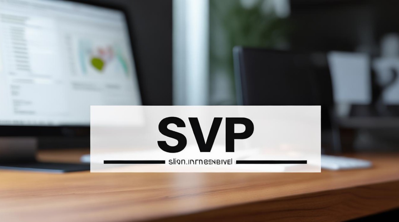 svp是什么职位