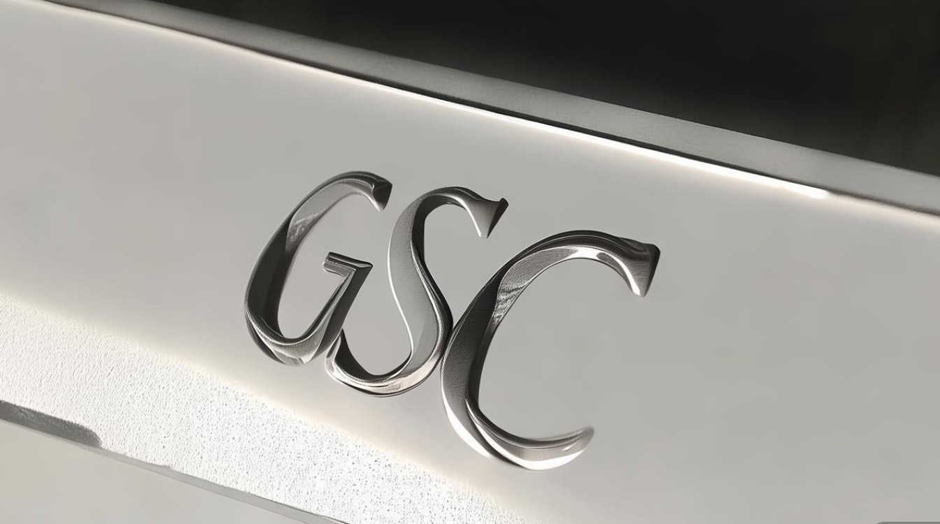 gsc是什么意思